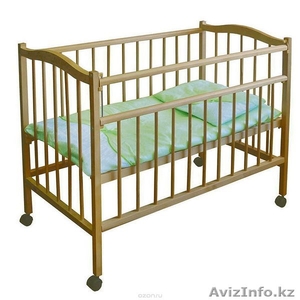 Кровать детская Фея 