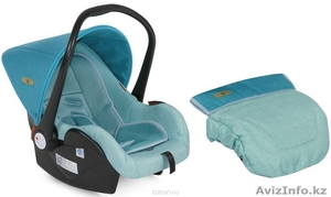 Автокресло Lorelli  Lifesaver от 0 до 13 кг #1589136