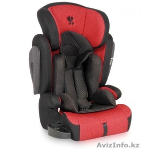 Автокресло Lorelli OMEGA 9-36 кг. #1589158