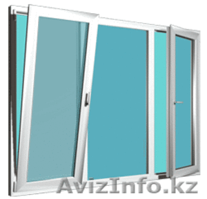 Переделка с простого открывания на сложное #1590996