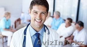 Фельдшер на выезд!  #1588406