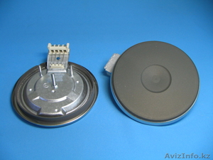 Электроконфорки 