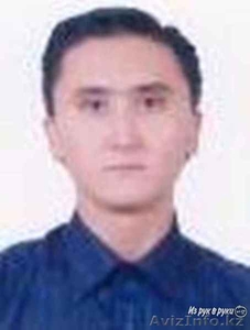 Менеджер по недвижимости #1586216