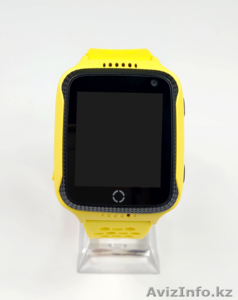 Детские GPS часы T7 #1590334