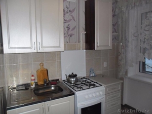 Срочно продается однокомнатная квартира в Актобе #1591030