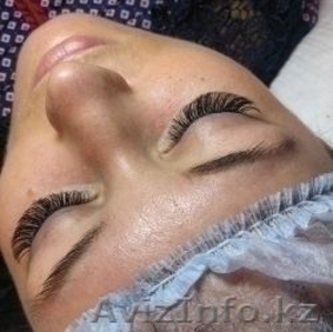 курсы наращивания ресниц 20000 #1587973