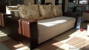 Диван-кровать 