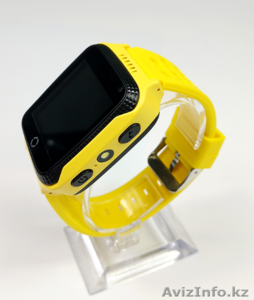 Детские GPS часы monfin 2017 Q65 #1590331