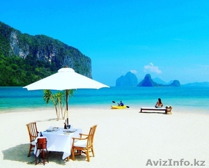 Горящие туры #1588295