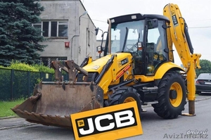 Запчасти JCB 3cx4cx, БАРЫ ЭТЦ-2086, ЭТЦ-1609, БГМ, ЭЦУ  #1586205
