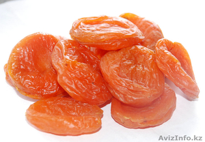 Сухофрукты оптом от 1 коробки #1588626