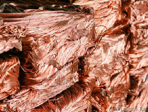 Принимаем все виды лома черных и цветных металлов г.Алматы #1587173