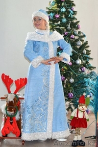 Дед Мороз и Снегурочка на ваш корпоратив. #1590535