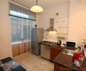 Продаю срочно свою однокомнатную квартиру в Атырау #1591223