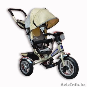 Велосипед Glamvers TIGR TRIKE #1589164
