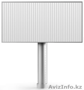 Призматрон (тривижн),  1.2м*2.4м #1590632