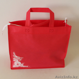 Печать на экосумках, логотипы, надписи #1586752