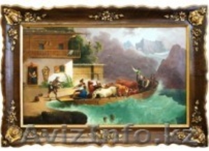 Антиквариат редкий. Старинные вещи,  предметы интерьера. Продажа,  покуп #1588392