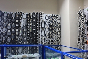 Сальники Манжеты для Гидроцилиндров всех размеров в наличии! #1588434