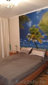 2-комнатная квартира,  ул. Куйши Дина 25/1 #1590162