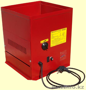 Зернодробилка - кормоизмельчитель Нива ИК-07У  #1588621