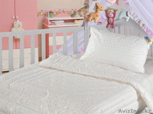 Одеяла тёплые Верблюжьи,  бамбуковые,  лебяжий Пух #1588947