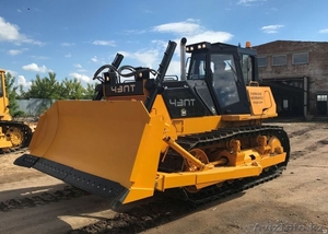 Бульдозер   #1587583