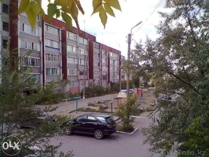2-х комнатная квартира в 3 микрорайоне #1264696