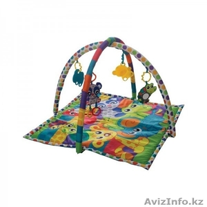 PLAYGRO: ИГРУШКА АКТИВНЫЙ ЦЕНТР 