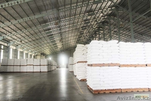 Мука оптом. Доставка! #1590818