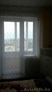 Четырёхкомнатная квартира Внутриквартальная 6 #1586203