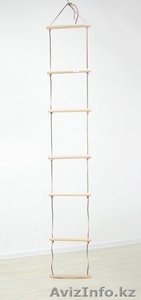 Лестница подвесная детская Фея #1589130