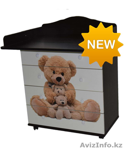 комод детский #1588469