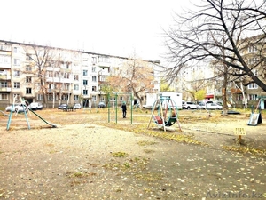 1-х улучшен.,  ул. Карбышева 30 #1589718