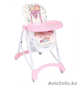 стул-трансформер для кормления #1588526