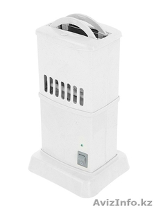 Серебрин, Аппарат Бриз, Арион,  Матрац -Доброе тепло в Алматы  #1586656