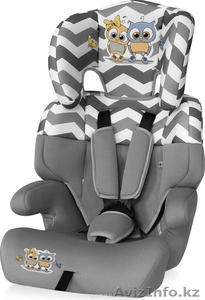Автокресло Lorelli  Junior 9-36 кг #1589006