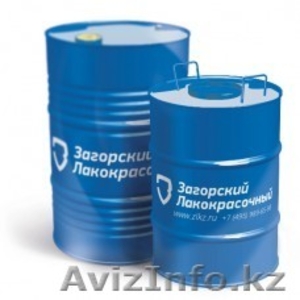 Эмаль акриловая дорожная АК-511 #1586968