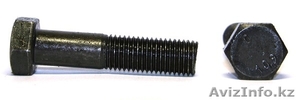 Болт с шестигранной головкой,  класс точности B ГОСТ 7798-70,  7805-70 #1586524