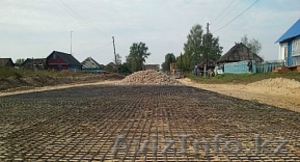 Геосетка полиэфирная #1586970