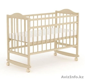 Кровать детская Фея 