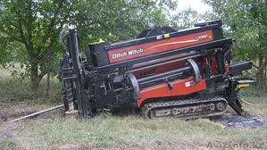 Услуги ГНБ,  проколы ГНБ,   #1096967