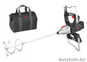 Миксер,  Строительный	миксер Skil Masters 1640 NA  #1587669