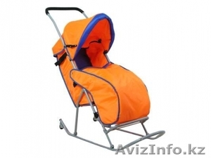 Санки Фея Метелица #1588170