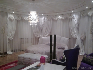 Изготовление Жалюзи и пошив штор #1589221