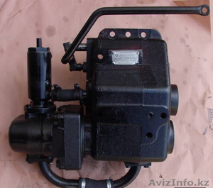 ГХУ ХД-3М. #1588211