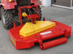 Косилка навесная КН-1700.00.00.000 к МТЗ-320 #1588259