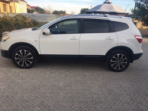 Nissan QASHQAI+2 #1587373