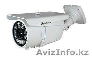 OPTIMUS PerCo Panasonic Bolid #1586413