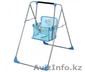 Качели напольные Фея 